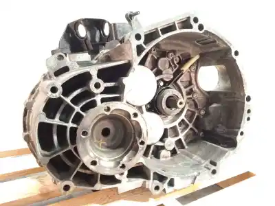 Second-hand car spare part GEARBOX for VOLKSWAGEN TOURAN (1T1, 1T2)  OEM IAM references KDM  02Q300042QX
