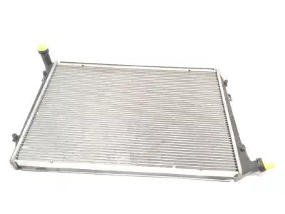Second-hand car spare part WATER RADIATOR for VOLKSWAGEN TOURAN (1T1, 1T2)  OEM IAM references 1K0121251EJ  