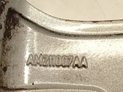 İkinci el araba yedek parçası yorulmak için ford s-max (wa6) 2.0 tdci oem iam referansları am211007aa  1794181