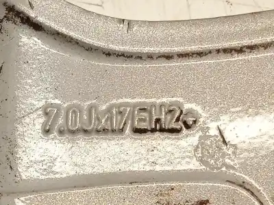 İkinci el araba yedek parçası yorulmak için ford s-max (wa6) 2.0 tdci oem iam referansları am211007aa  1794181
