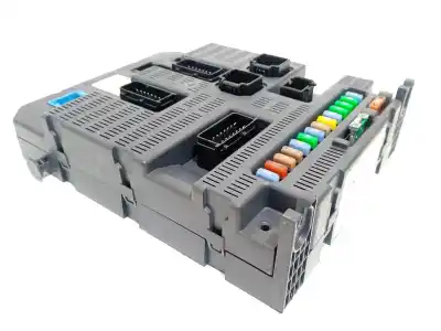 Pezzo di ricambio per auto di seconda mano scatola relè/fusibili per peugeot 308 i (4a_, 4c_) 1.6 16v riferimenti oem iam 9663798180