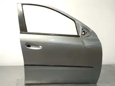 Автозапчасти б/у дверь передняя правая за mercedes-benz clase m (w164) ml 300 cdi 4-matic (164.121) ссылки oem iam a1647201005 1647201005 