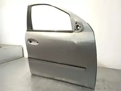 Автозапчасти б/у дверь передняя правая за mercedes-benz clase m (w164) ml 300 cdi 4-matic (164.121) ссылки oem iam a1647201005 1647201005 
