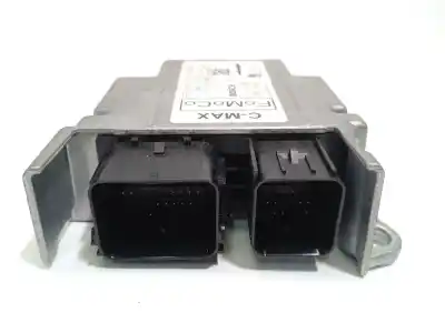 Second-hand car spare part airbag control unit for ford c-max (dm2) 1.6 tdci oem iam references 9m5t14b321aa 0285010688 1667756