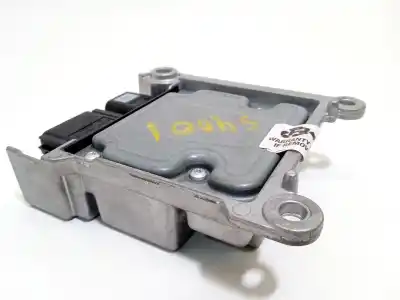 Second-hand car spare part airbag control unit for ford c-max (dm2) 1.6 tdci oem iam references 9m5t14b321aa 0285010688 1667756