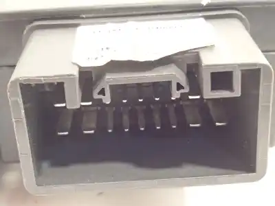 Автозапчастина б/у електричний двиг на дах для mg rover mg hs 1.5 t (sas23) посилання на oem iam 10961001 s405696571 