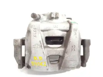 Автозапчасти б/у передний правый тормозной суппорт за mg rover mg hs 1.5 t (sas23) ссылки oem iam   