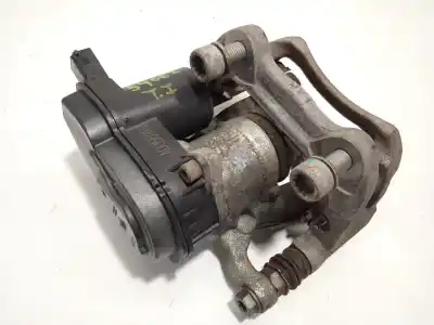 Автозапчасти б/у задний левый тормозной суппорт за mg rover mg hs 1.5 t (sas23) ссылки oem iam   