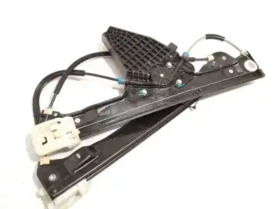 Автозапчасти б/у регулятор стекла переднего левого за mg rover mg hs 1.5 t (sas23) ссылки oem iam 10367613  