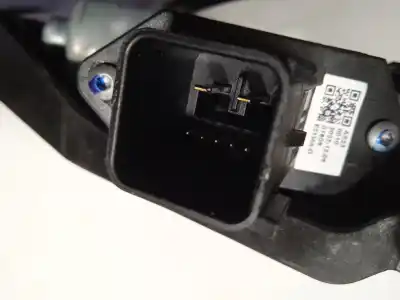 Автозапчасти б/у регулятор стекла переднего левого за mg rover mg hs 1.5 t (sas23) ссылки oem iam 10367613  