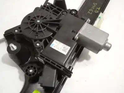 Автозапчасти б/у задний правый стеклорегулятор за mg rover mg hs 1.5 t (sas23) ссылки oem iam 10367616  
