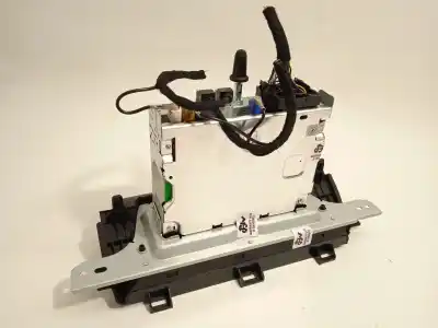 Автозапчасти б/у gps-навигационная система за mg rover mg hs 1.5 t (sas23) ссылки oem iam 11467518 nv6652 