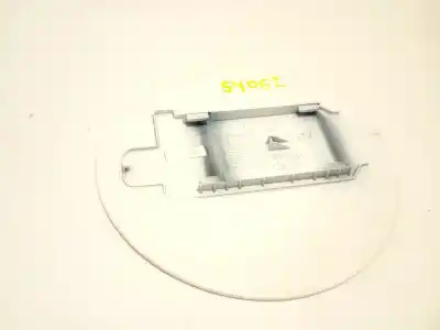 Автозапчастина б/у зовнішній пливний колпак для mg rover mg hs 1.5 t (sas23) посилання на oem iam 10793705  