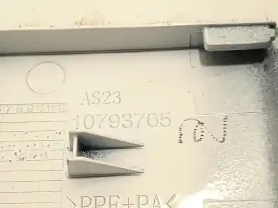 Автозапчастина б/у зовнішній пливний колпак для mg rover mg hs 1.5 t (sas23) посилання на oem iam 10793705  