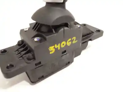 Автозапчасти б/у рычаг переключения передач за mg rover mg hs 1.5 t (sas23) ссылки oem iam 10488532  