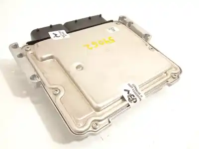 Автозапчастина б/у ебу контролер двигуна для mg rover mg hs 1.5 t (sas23) посилання на oem iam 11068744 f01r00dh5e an11068744