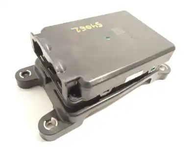 Автозапчастина б/у електронний модуль для mg rover mg hs 1.5 t (sas23) посилання на oem iam 11196104  