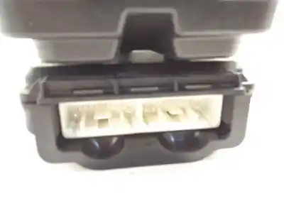 Автозапчастина б/у електронний модуль для mg rover mg hs 1.5 t (sas23) посилання на oem iam 11196104  