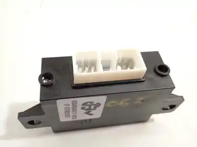 Second-hand car spare part electronic module for mg rover mg hs 1.5 t (sas23) oem iam references 10676780  