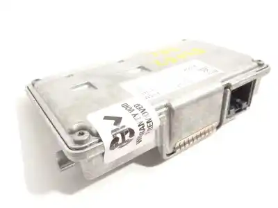 Автозапчастина б/у електронний модуль для mg rover mg hs 1.5 t (sas23) посилання на oem iam 10872637 0203501850 