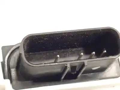 Автозапчастина б/у замок передній праві двері для mg rover mg hs 1.5 t (sas23) посилання на oem iam 10640635  