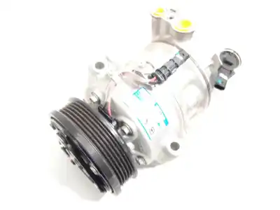 Автозапчасти б/у компрессор кондиционера воздуха за mg rover mg hs 1.5 t (sas23) ссылки oem iam 10558279  