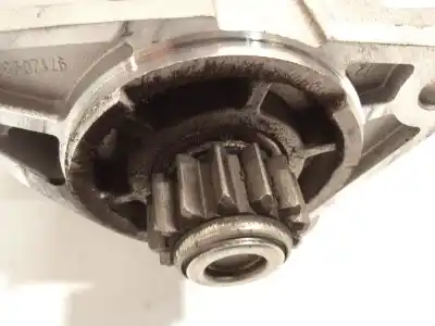 Автозапчастина б/у двигун запускається для mg rover mg hs 1.5 t (sas23) посилання на oem iam 10078529 0399703159 