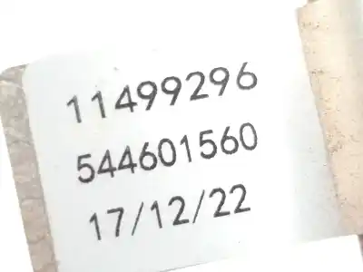 Автозапчасти б/у трубы кондиционирования воздуха за mg rover mg hs 1.5 t (sas23) ссылки oem iam 11499296  