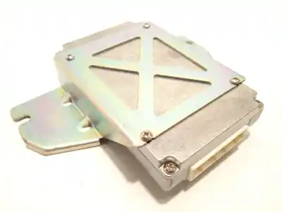 Автозапчастина б/у електронний модуль для mg rover mg hs 1.5 t (sas23) посилання на oem iam 10947356  