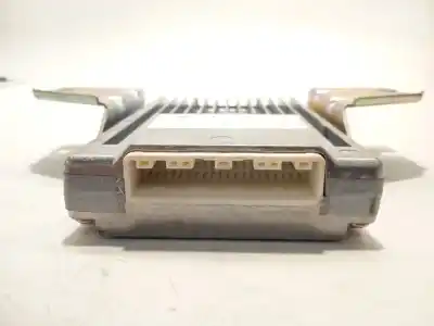 Автозапчастина б/у електронний модуль для mg rover mg hs 1.5 t (sas23) посилання на oem iam 10947356  