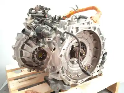 İkinci el araba yedek parçası Vites Kutusu için HYUNDAI KONA Klass Hybrid 2WD OEM IAM referansları 430002B200 D97KJD 365002BDD0