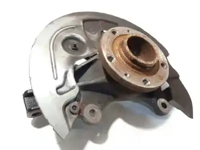 Recambio de automóvil de segunda mano de mangueta delantera izquierda para opel grandland x 1.6 16v cdti dpf referencias oem iam 95525694  