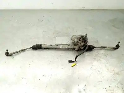 Second-hand car spare part STEERING RACK for CITROEN C4 GRAND PICASSO II (DA_, DE_)  OEM IAM references 1612320346  1638435480