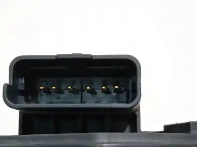 Автозапчастина б/у коробка метелика для citroen c4 grand picasso ii (da_, de_) 1.2 thp 130 посилання на oem iam 9801942080   Автозапчастина б/у коробка метелика для citroen c4 grand picasso ii (da_, de_) 1.2 thp 130 посилання на oem iam 9801942080