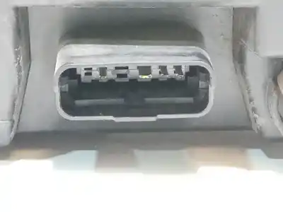 Автозапчасти б/у правый передний пилот за citroen c4 grand picasso ii (da_, de_) 1.2 thp 130 ссылки oem iam 9676036280  