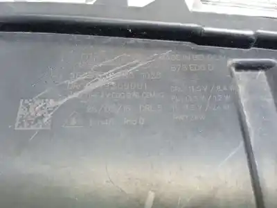 Автозапчасти б/у правый передний пилот за citroen c4 grand picasso ii (da_, de_) 1.2 thp 130 ссылки oem iam 9676036280  