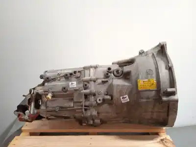 Second-hand car spare part GEARBOX for BMW 3 (E90)  OEM IAM references BEO  23007565194