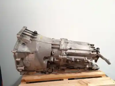 Second-hand car spare part gearbox for bmw 3 (e90) 318 d oem iam references beo  23007565194