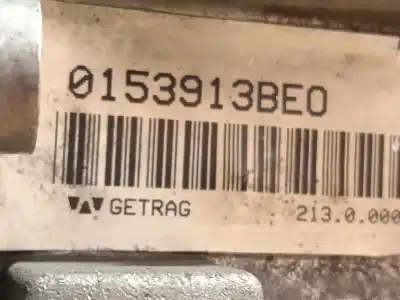 Second-hand car spare part gearbox for bmw 3 (e90) 318 d oem iam references beo  23007565194