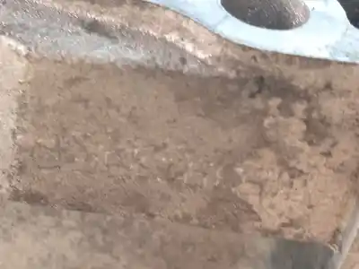 Second-hand car spare part gearbox for bmw 3 (e90) 318 d oem iam references beo  23007565194