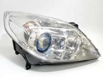 Peça sobressalente para automóvel em segunda mão farol / farolim direito por opel vectra c gts (z02) 1.8 (f68) referências oem iam 13170934 89312441 