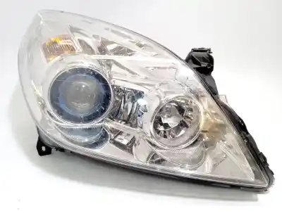 Peça sobressalente para automóvel em segunda mão farol / farolim direito por opel vectra c gts (z02) 1.8 (f68) referências oem iam 13170934 89312441 