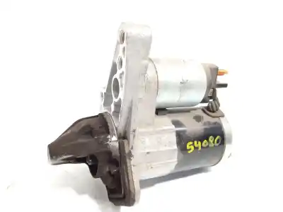 Автозапчастина б/у двигун запускається для dacia dokker express furgoneta/monovolumen 1.6 lpg посилання на oem iam 233001903r m000td1371ze 