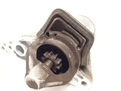 Автозапчастина б/у двигун запускається для dacia dokker express furgoneta/monovolumen 1.6 lpg посилання на oem iam 233001903r m000td1371ze 