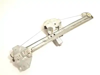 Автозапчасти б/у регулятор стекла переднего правого за dacia dokker express furgoneta/monovolumen 1.6 lpg ссылки oem iam 807209071r  