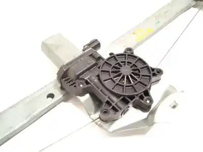 Автозапчасти б/у регулятор стекла переднего правого за dacia dokker express furgoneta/monovolumen 1.6 lpg ссылки oem iam 807209071r  