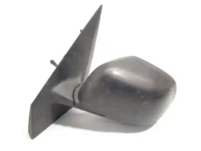 Автозапчастина б/у ліве дзеркало для dacia dokker express furgoneta/monovolumen 1.6 lpg посилання на oem iam 963016982r  