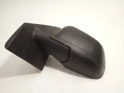 Автозапчастина б/у ліве дзеркало для dacia dokker express furgoneta/monovolumen 1.6 lpg посилання на oem iam 963016982r  