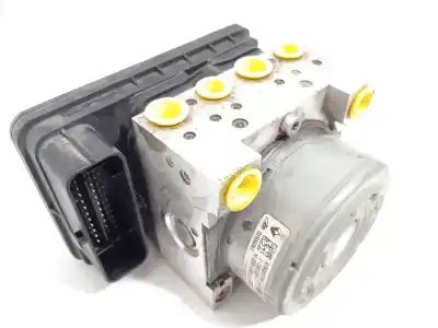 Автозапчасти б/у абс за dacia dokker express furgoneta/monovolumen 1.6 lpg ссылки oem iam 476600078r