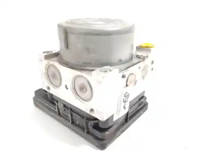 Автозапчастина б/у абс для dacia dokker express furgoneta/monovolumen 1.6 lpg посилання на oem iam 476600078r 10022006554 2851524213